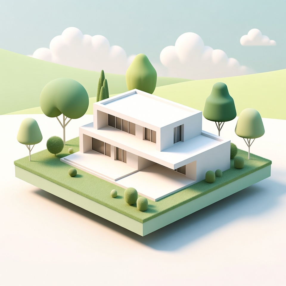 Satılık Villa
